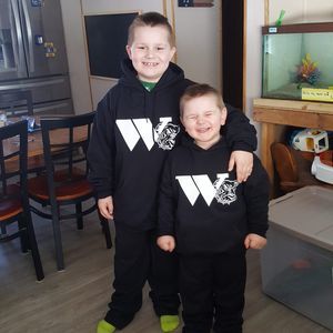 Meet your Posher, Michele